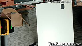 Stepmom bounces on cock as curious teen asian watches every thrust