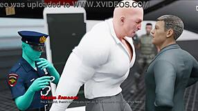 hey remember retrieving the past season 3 episode 33 what happens next