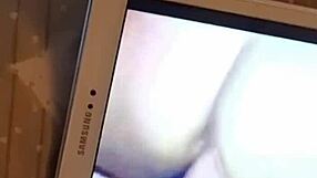 magrinha mascarada's ass cum covered after dirty talk anal tribute by jumjum68