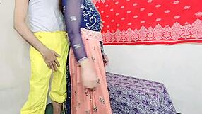 hey check out this muslim hijab beauty amrozia bhavi doing charming anal acts in desi hindi style