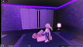 i fucked a random stranger in roblox condo then sent the video for his shocked reaction