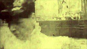 vintage erotic films capture antique sensual moments in retro style