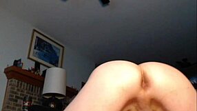 Chaturbate slut Loganhuge bends over shows ass balls monster cock