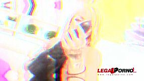 Fitxxx Sandy Takes 5 Cocks Dp Dap Anal Creampie Gaping Shaved Pussy Sz2420