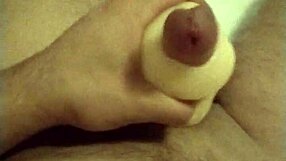 so this amateur chick tries her first huge toy after popping magic mushrooms and goes wild on homemade video