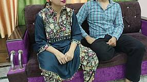 ever wonder how horny punjabi stepmom seduces stepson for hot roleplay sex?