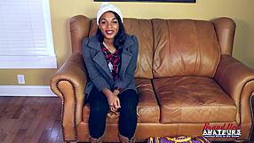 ever wonder how skylar's slim brunette throat takes messy deep amateur worship pounding?