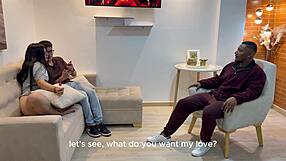 Wanna See Me Fuck Your Nerd Girlfriend With BBC While You Watch?