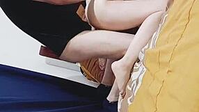 omg this curvy latina gordita shakes her huge ass to milk my load 😍🍑