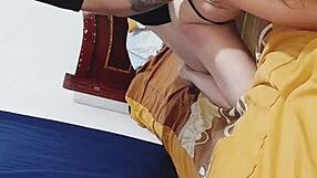 omg this curvy latina gordita shakes her huge ass to milk my load 😍🍑