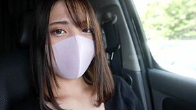 gカップの広瀬が超名門大生で初中出し2回戦 outdoor homemade madness