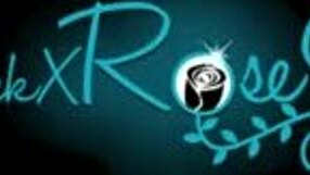 Matte Red Lipstick Tempts on Smoking Milf Housewife