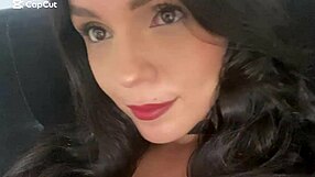 hey stepson shave my pussy soft so you can fuck your naughty latina stepmom