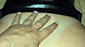 Finally cumming deep inside hot friend's juicy pussy creampie not cheating