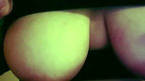 Stare At My Huge Tits While Stuffing Greedy Whore Mouth Deep