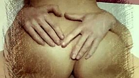 Hotel Stranger Fucks Wife While Hubby Waits Home!