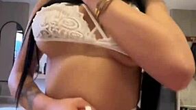 glamour latina model fucks her photographer after greece photoshoot