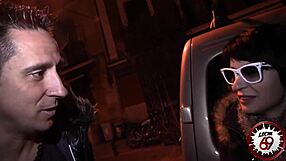 amanda x finally takes her first double penetration ride yeah