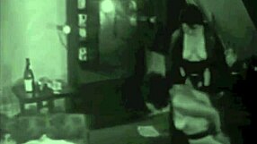 ever seen hairy pussy bondage blowjobs in antique retro porn world