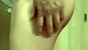 Cute maid outfit hides her naughty anal play