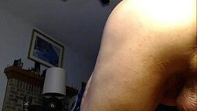 Chaturbate slut Loganhuge bends over shows ass balls monster cock