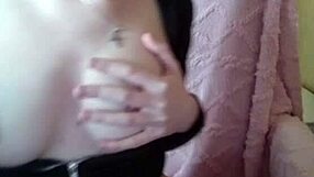 i own you comment if you obey your goddess with big tits