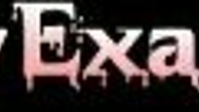 spread that pussy wide for the exam doc what's hiding in there today