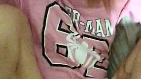 nerdy milf craves deep breeding pov