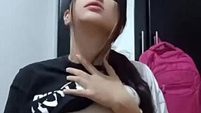 the masseuse i hired turns into a wild fuck session casero real homemade