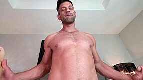 POV Buff Stud Pounds You Missionary!