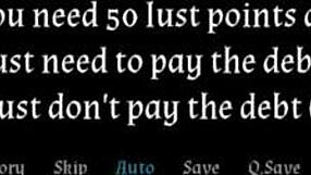 blonde's massive tits and ass demand your depraved play right now part 1