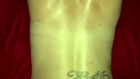 Young hooker with big tits ass rides cock doggystyle then takes creampie pussy fill