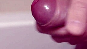 does my throbbing cock look delicious exploding cum in super slow motion?