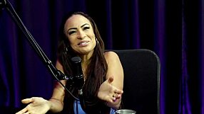 virgin latina belinha baracho loses it to anal casting after puteiro interview on sheer red