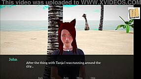 Erotic Redhead Teen Amateur Flashes Small Tits In Homemade Family Tease