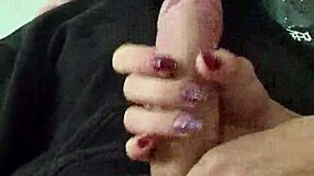 i stroke wellington prado's big cock orally with halloween mask ball care new zealand couple