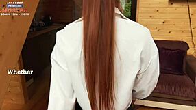 hey receptionist wanna bathe then suck my cock in hotel?