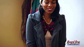 ever wonder how skylar's slim brunette throat takes messy deep amateur worship pounding?