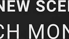 Stepbrother pounds big tits stepsister pussy hard missionary style with cumshot whiteboxxx