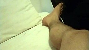 so this amateur chick tries her first huge toy after popping magic mushrooms and goes wild on homemade video