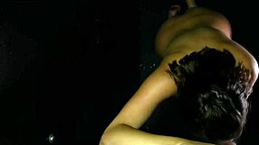 pregnant slut you're still swallowing 10 loads from gloryhole dicks!