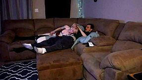 Big Tits Milf Wife A E C Hotel Blowjob Cumshot Teen Fuck Again