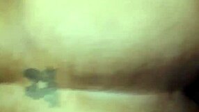 Black mamba monster cock throbs huge, ready to strike any tight hole craving black power