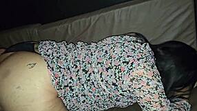 casada milf safada fode pauzudo na casa de swing deixando corno puto!!