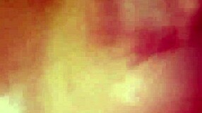 Relaxing bath time with solo fingering and tit play fun