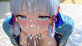 this strict chinese dom harshly trains her yapping bitch dog slut!!