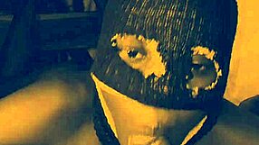 Why Tease with That Banger Head Before Deepthroat Group Banging?