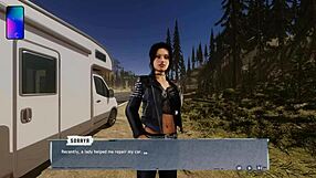 whoa route 69 uncensored sex game explodes in part 7!