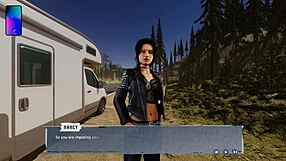 whoa route 69 uncensored sex game explodes in part 7!