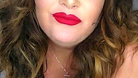 Scarlett Knight messes up solo anal dildo play naked and dirty with toys